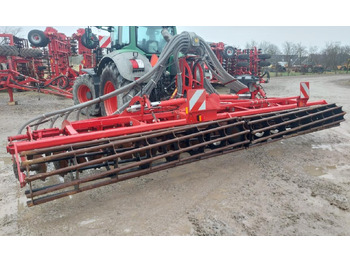 Инжектиране на течен тор HORSCH