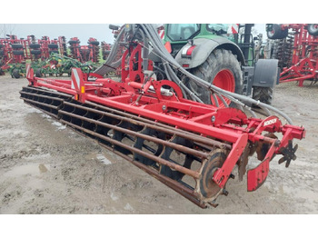 Инжектиране на течен тор HORSCH