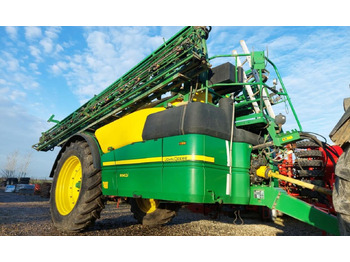 Прикачна пръскачка John Deere R962i - 36-24m: снимка 2 Прикачна пръскачка John Deere R962i - 36-24m: снимка 2