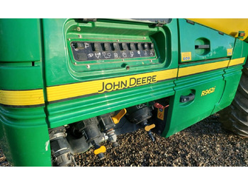 Прикачна пръскачка John Deere R962i - 36-24m: снимка 5 Прикачна пръскачка John Deere R962i - 36-24m: снимка 5