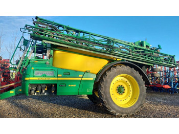 Прикачна пръскачка John Deere R962i - 36-24m: снимка 3 Прикачна пръскачка John Deere R962i - 36-24m: снимка 3