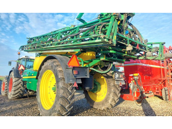 Прикачна пръскачка John Deere R962i - 36-24m: снимка 4 Прикачна пръскачка John Deere R962i - 36-24m: снимка 4