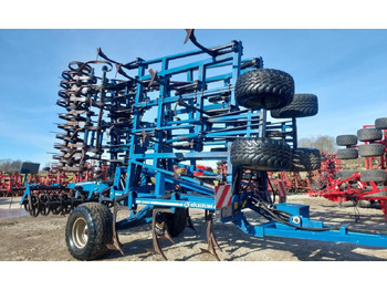 Брана KÖCKERLING