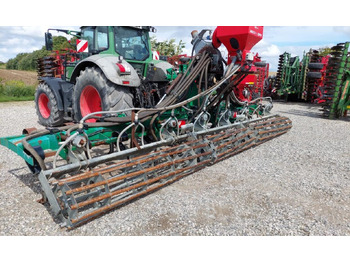 Инжектиране на течен тор Samson CM 7,5m med frø-udstyr: снимка 2