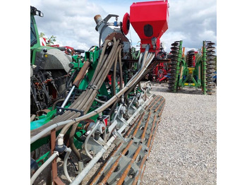 Инжектиране на течен тор Samson CM 7,5m med frø-udstyr: снимка 4