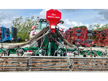 Инжектиране на течен тор Samson CM 7,5m med frø-udstyr: снимка 3