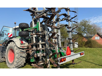 Инжектиране на течен тор SAMSON