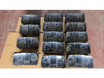 Табло MERCEDES-BENZ Actros