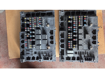 : снимка на заглавната част