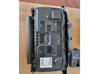 Табло за Камион MERCEDES-BENZ Mercedes-Benz ACTROS  ATEGO  MP4 EURO 6: снимка 3