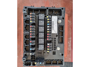 Табло за Камион MERCEDES-BENZ Mercedes-Benz ACTROS  ATEGO  MP4 EURO 6: снимка 2