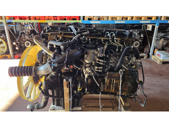 Двигател MERCEDES-BENZ Actros