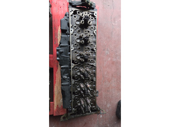 Глава на блока за Камион MERCEDES-BENZ OM 470 LA: снимка 2