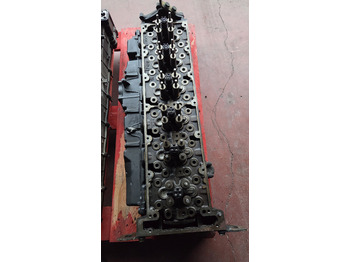 : снимка на заглавната част