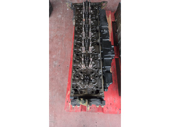 Глава на блока за Камион MERCEDES-BENZ OM 470 LA: снимка 4