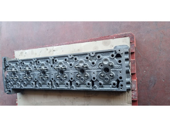 Нови Глава на блока за Камион Mercedes-Benz  A4730101420  Mercedes-Benz ACTROS MP4 EURO 6: снимка 3