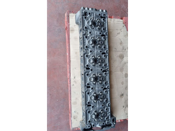 Нови Глава на блока за Камион Mercedes-Benz  A4730101420  Mercedes-Benz ACTROS MP4 EURO 6: снимка 2