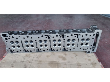 : снимка на заглавната част