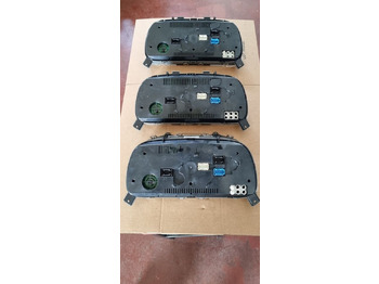 Табло за Камион Mercedes-Benz ATEGO 2: снимка 3