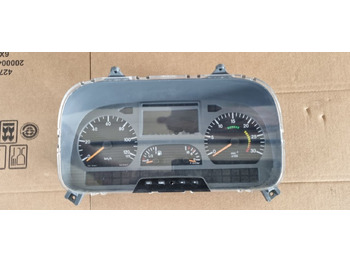 Табло за Камион Mercedes-Benz ATEGO 2: снимка 2