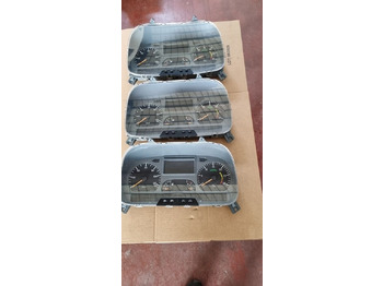 Табло за Камион Mercedes-Benz ATEGO 2: снимка 5