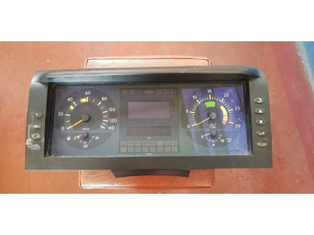 Табло за Камион Mercedes-Benz ATEGO: снимка 4