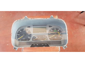 Табло за Камион Mercedes-Benz ATEGO: снимка 5