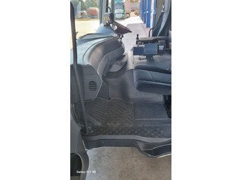 Кабина за Камион Mercedes-Benz CAB ACTROS SHORT EURO 5 A 9416002005   Mercedes-Benz MP3 ACTROS: снимка 4