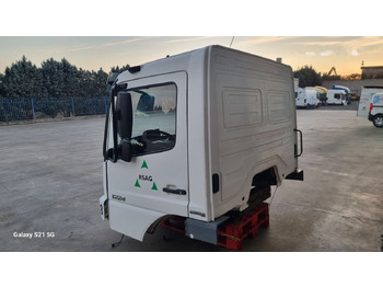 Кабина MERCEDES-BENZ Atego