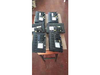 Табло за Камион Mercedes-Benz instrumend panel   Mercedes-Benz ACTROS MP2: снимка 4