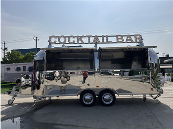 Търговска каравана