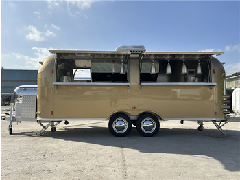 Търговска каравана