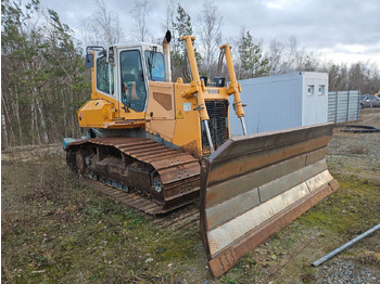 Булдозер LIEBHERR PR 724
