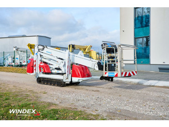 Вишка тип паяк DINO