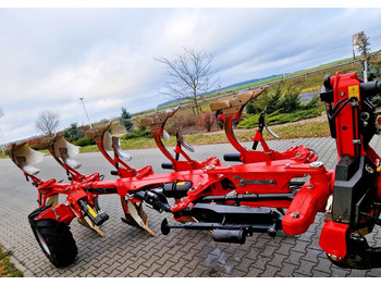 Плуг GREGORI BESSON