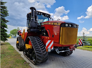 Верижен трактор Versatile 610 Delta Track: снимка 2 Верижен трактор Versatile 610 Delta Track: снимка 2