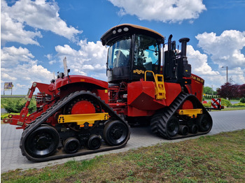 Верижен трактор Versatile 610 Delta Track: снимка 5 Верижен трактор Versatile 610 Delta Track: снимка 5