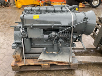 Двигател DEUTZ