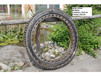 Въртящ механизъм