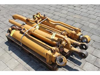 Хидравличен цилиндър FIAT