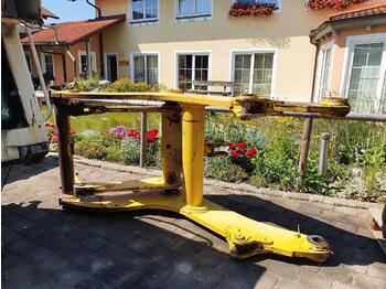 : снимка на заглавната част