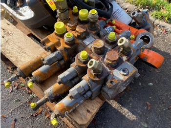 Хидравличен клапан HITACHI