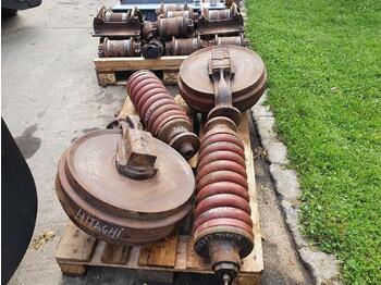 Части за ходова част HITACHI