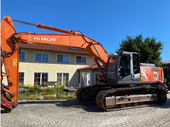 Верижен багер HITACHI ZX280