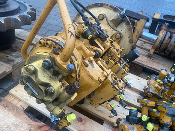 Хидравлика за Строителна техника Komatsu PC 150: снимка 4