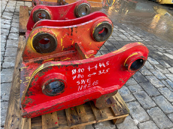 Бързо сменник NEW HOLLAND