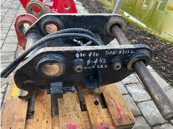 Бързо сменник LEHNHOFF