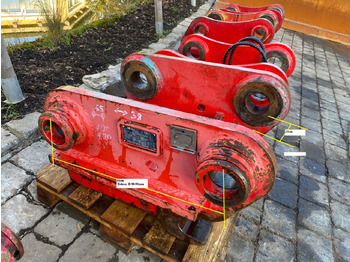 Бързо сменник NEW HOLLAND