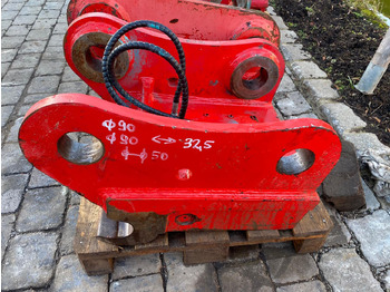 Бързо сменник LEHNHOFF