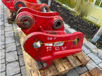 Бързо сменник NEW HOLLAND